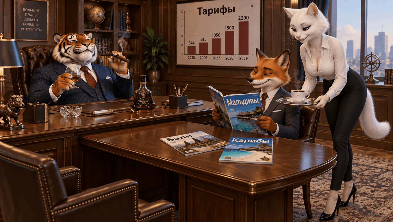 Анализ Регламентов 2026 ч.2